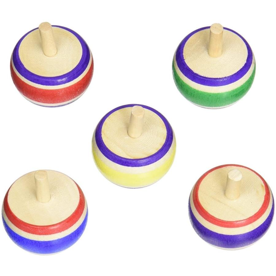 逆立ちコマ 5個セット Koma こま とっても不思議 Sakakoma5 こども良品ヤフー店 通販 Yahoo ショッピング