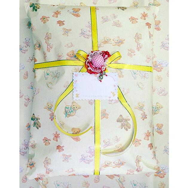 布おもちゃ 布人形ハンドメイド カントリードール 三つ編みの女の子