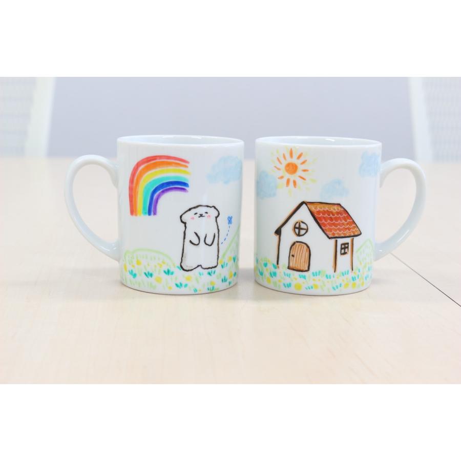 エポックケミカル らくやきマーカー はじめてマグセット Rmms 1800 送料無料 791 こども雑貨 こだま 通販 Yahoo ショッピング