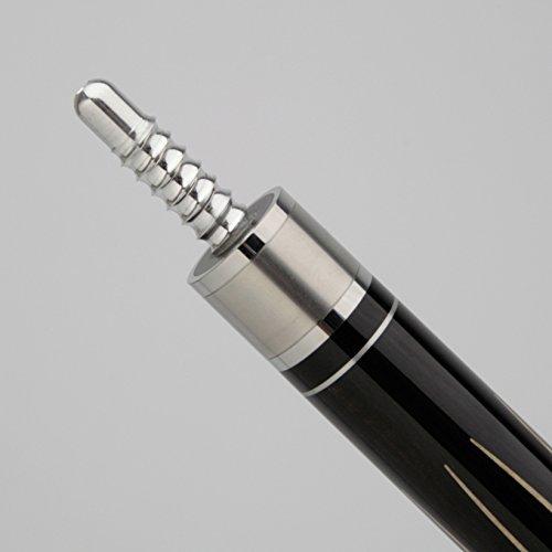 Universal (ユニバーサル) キュー UN111-3 SP8シャフト装備 UN-11103     商品情報    他モールにて併売しておりますのでとは違うロゴが描かれた段ボールで配送さ