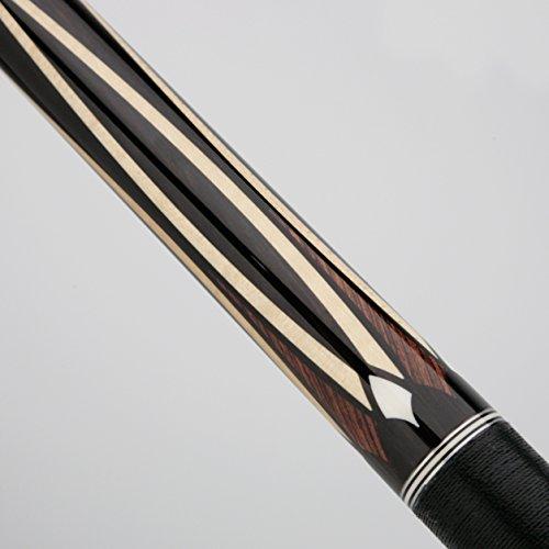 Universal (ユニバーサル) キュー UN111-3 SP8シャフト装備 UN-11103     商品情報    他モールにて併売しておりますのでとは違うロゴが描かれた段ボールで配送さ