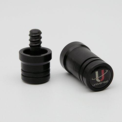 Universal (ユニバーサル) キュー UN111-3 SP8シャフト装備 UN-11103     商品情報    他モールにて併売しておりますのでとは違うロゴが描かれた段ボールで配送さ