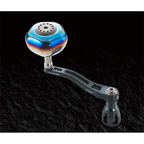 リブレ(LIVRE) 10022 パワーアーム 88 シマノ (左) 8000〜14000