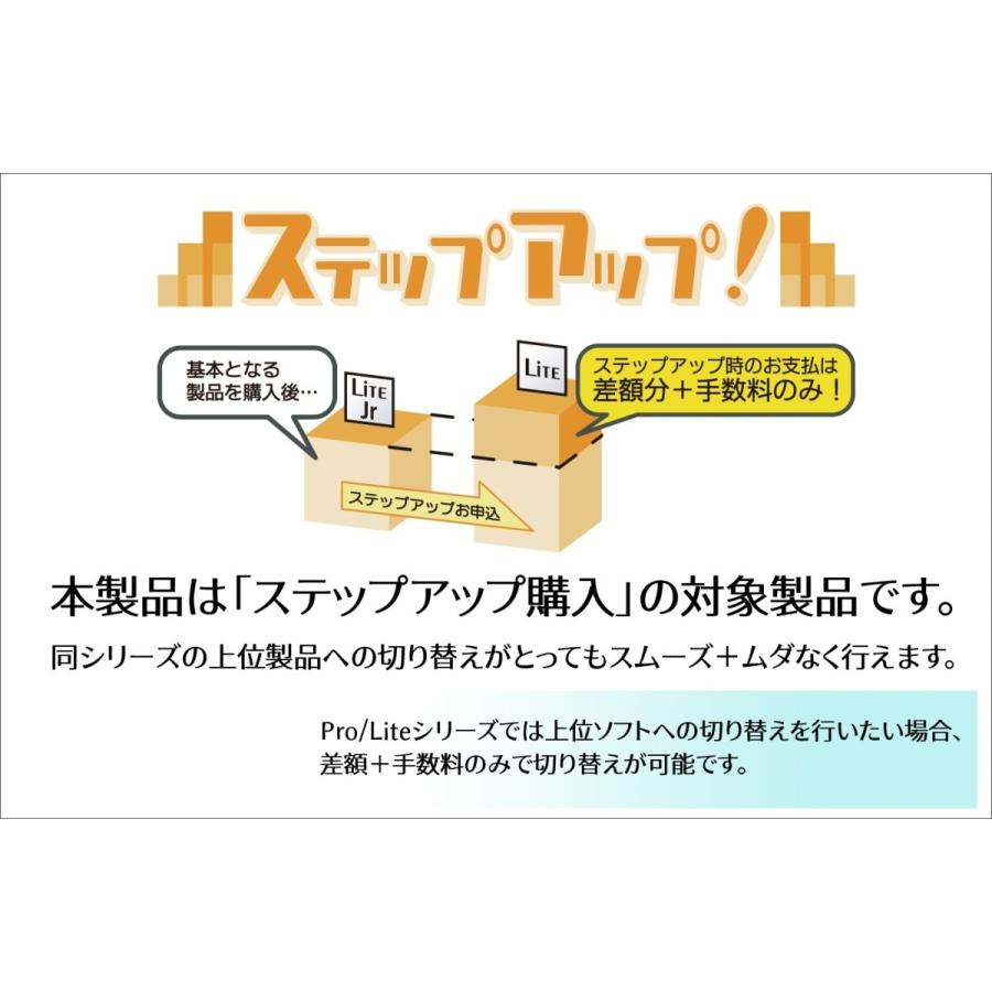 【栄養計算ソフト】EIBUN SmallLite Ver.2（産業給食版）_4