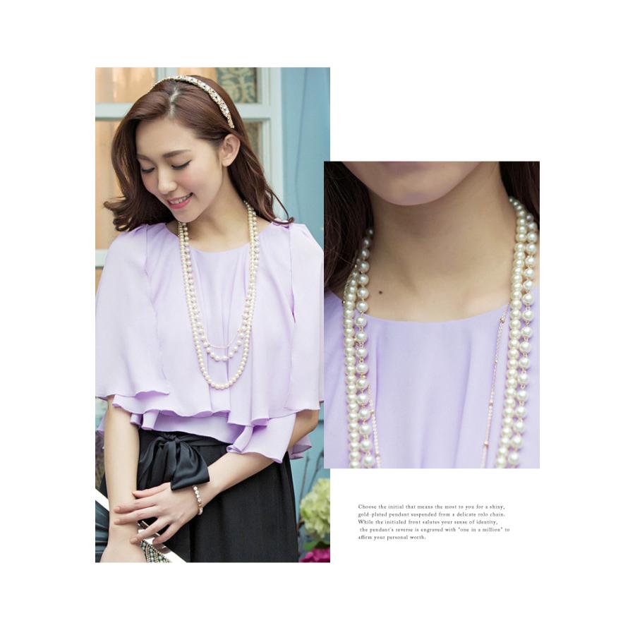 KOEISTORE パールネックレス パール レディース 春 夏 春夏 白 3 KOEISTORE パールネックレス パール レディース 春 夏 春夏 白 3