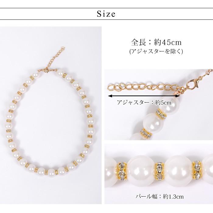 【美品】 KOEI TRADING パール ネックレス ホワイトゴールド 花珠真珠のネックレス・指輪｜品質を重視｜真珠卸 光栄トレーディング