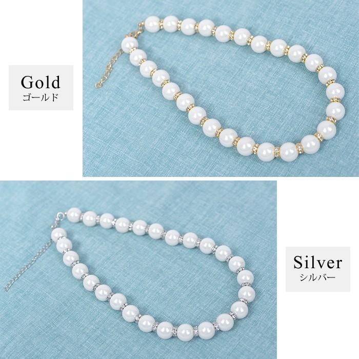 KOEISTORE（コウエイストア） パールネックレス レディース 20代 30代