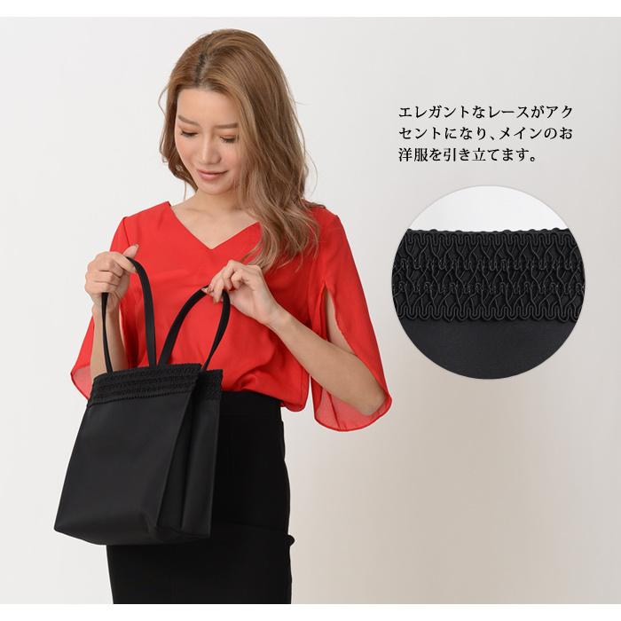 KOEISTORE サブバッグ a4 パーティーバッグ レディース ブラック KOEISTORE サブバッグ a4 パーティーバッグ レディース ブラック