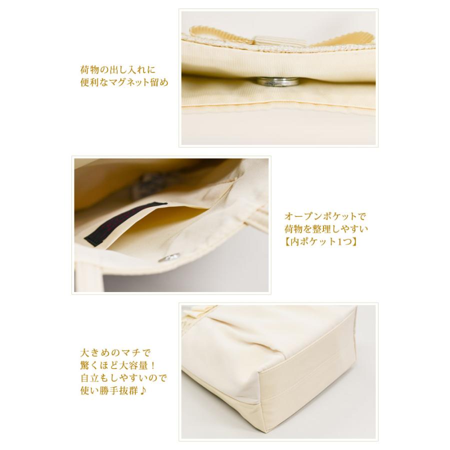 KOEISTORE（コウエイストア） サブバッグ a5 パーティーバッグ