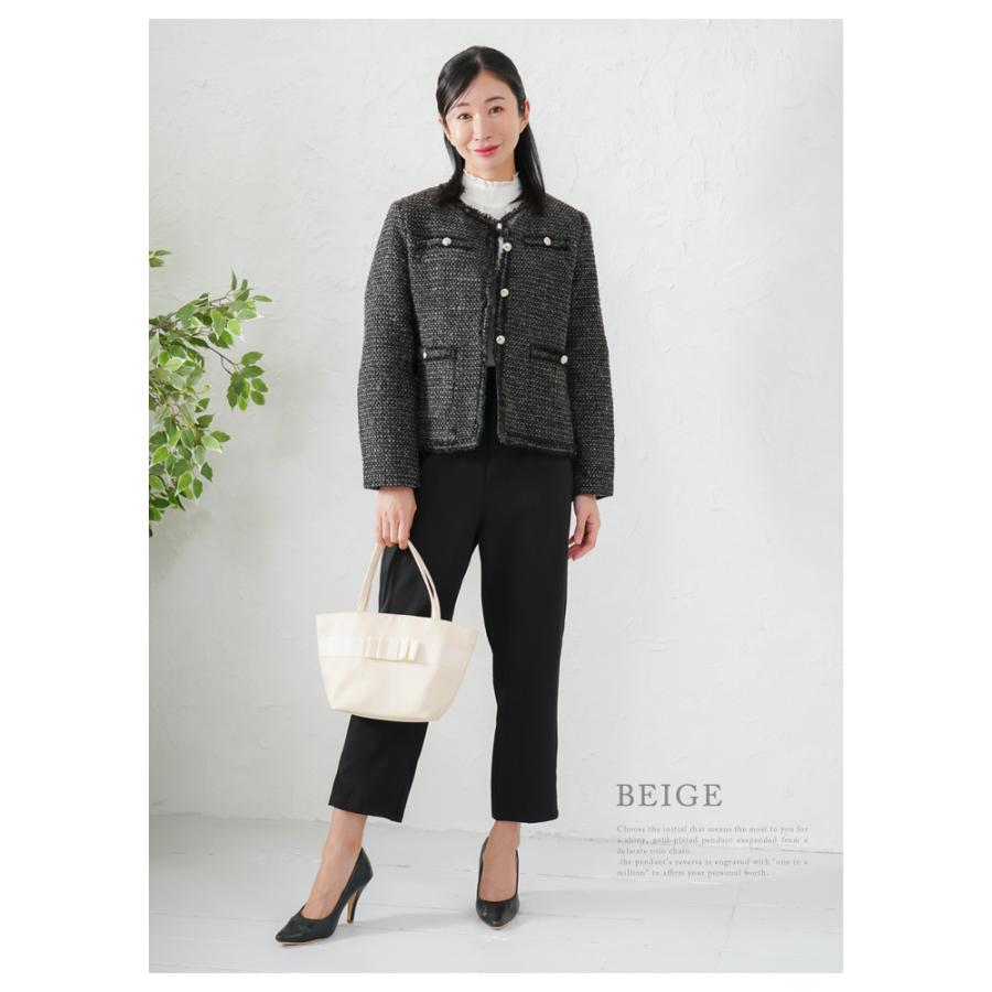 KOEISTORE（コウエイストア） 結婚式 バッグ サブバッグ A5 パーティー