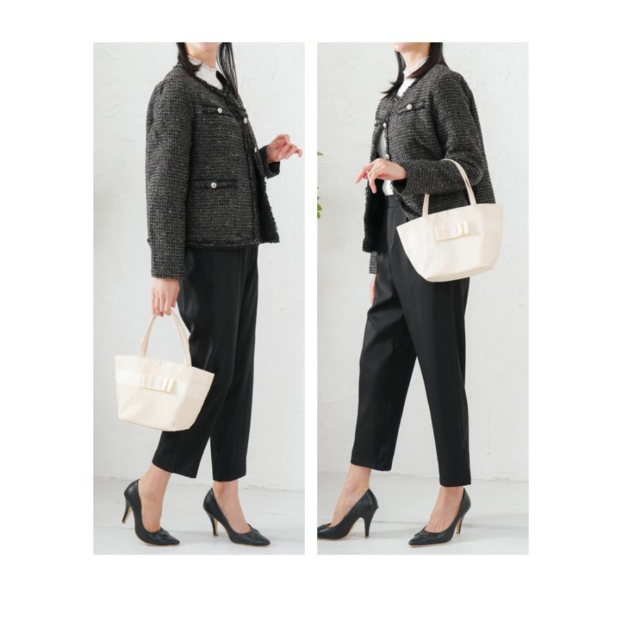 KOEISTORE（コウエイストア） 結婚式 バッグ サブバッグ A5 パーティー