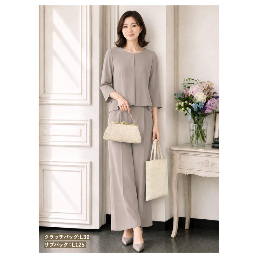 KOEISTORE（コウエイストア） パーティーバッグ レディース 結婚式