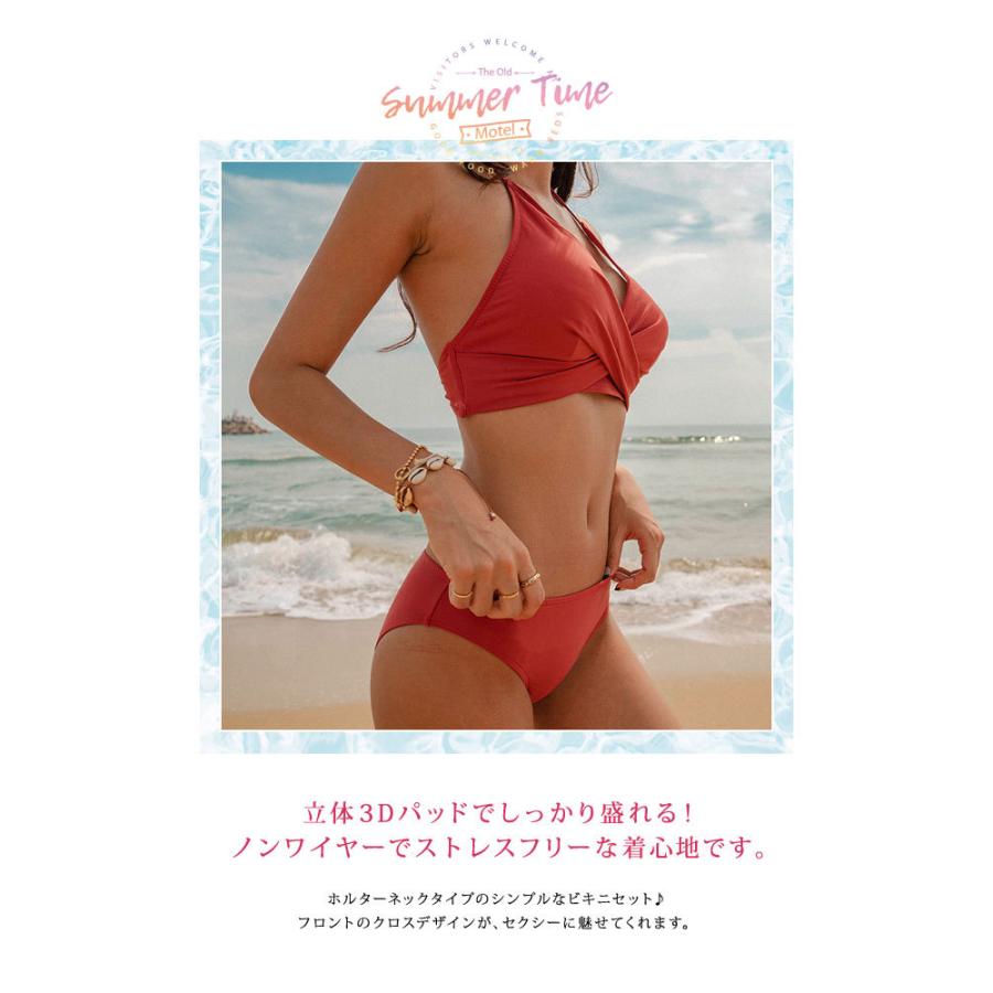 KOEISTORE 水着 レディース 2024 春 夏 春夏 黒 ビキニ セット KOEISTORE 水着 レディース 2024 春 夏 春夏 黒 ビキニ セット