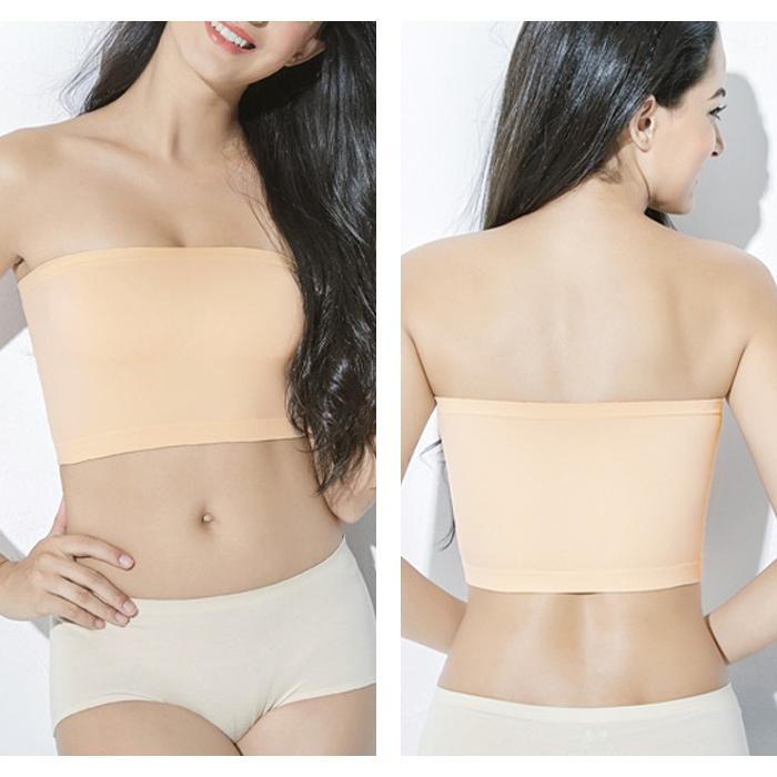 KOEISTORE（コウエイストア） チューブトップ ベアトップ ブラトップ