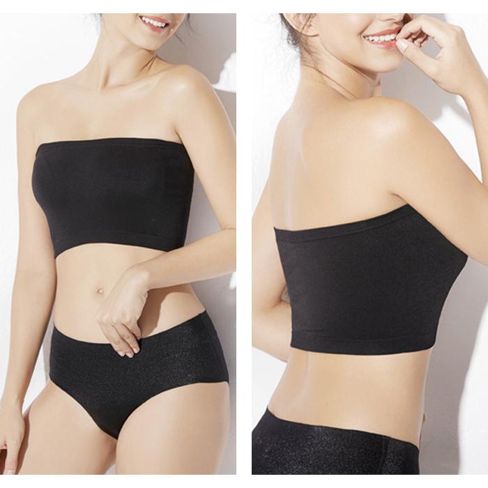 KOEISTORE（コウエイストア） チューブトップ ベアトップ ブラトップ