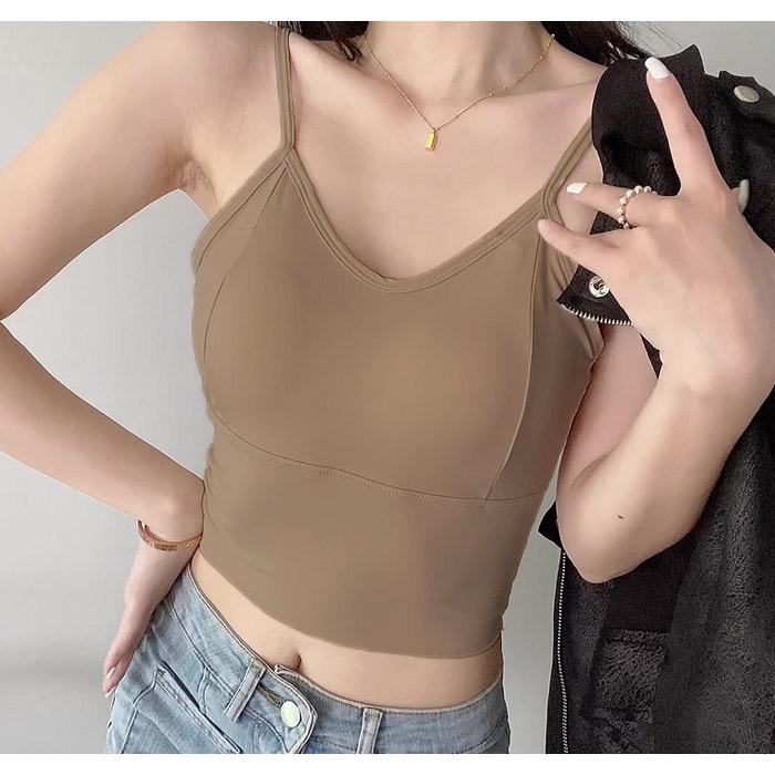 KOEISTORE（コウエイストア） ブラトップ レディース 春 夏 春夏 黒 白
