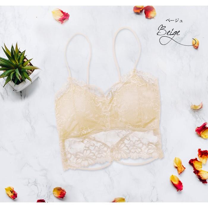 KOEISTORE（コウエイストア） ブラレット インナー レディース