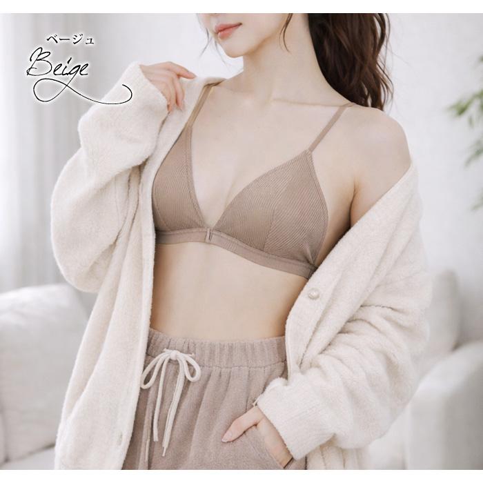 KOEISTORE（コウエイストア） ノンワイヤーブラ レディース 春 夏 春夏