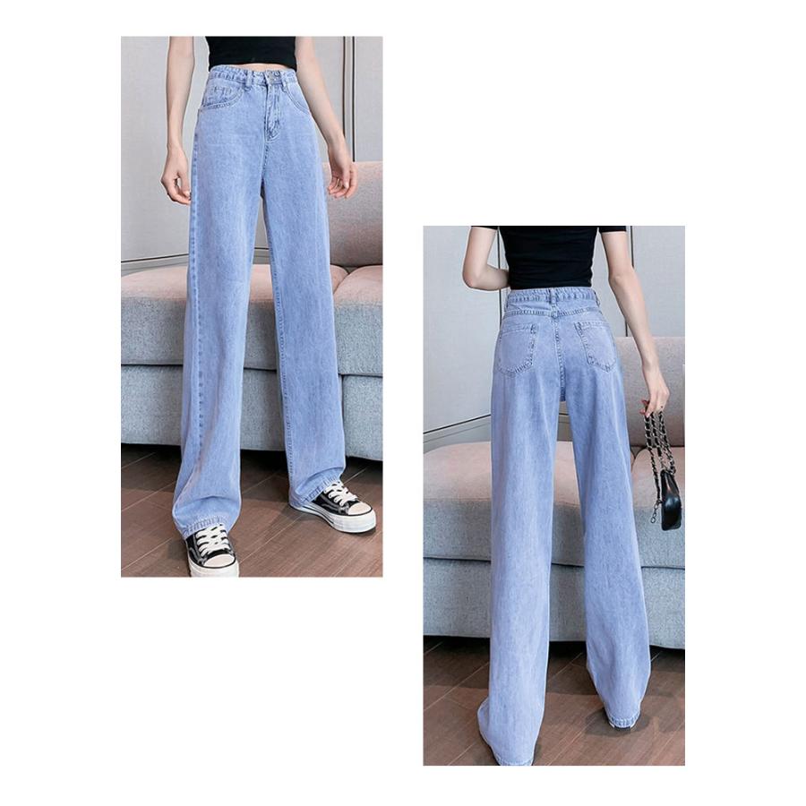 KOEISTORE（コウエイストア） デニムパンツ レディース 春 夏 春夏