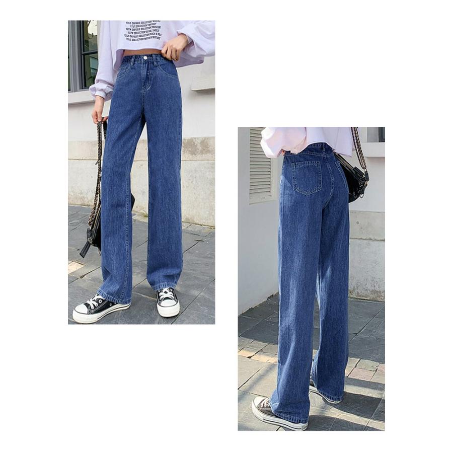 KOEISTORE（コウエイストア） デニムパンツ レディース 春 夏 春夏