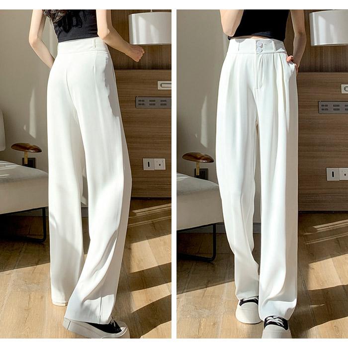 KOEISTORE（コウエイストア） ワイドパンツ レディース 秋 冬 秋冬 黒