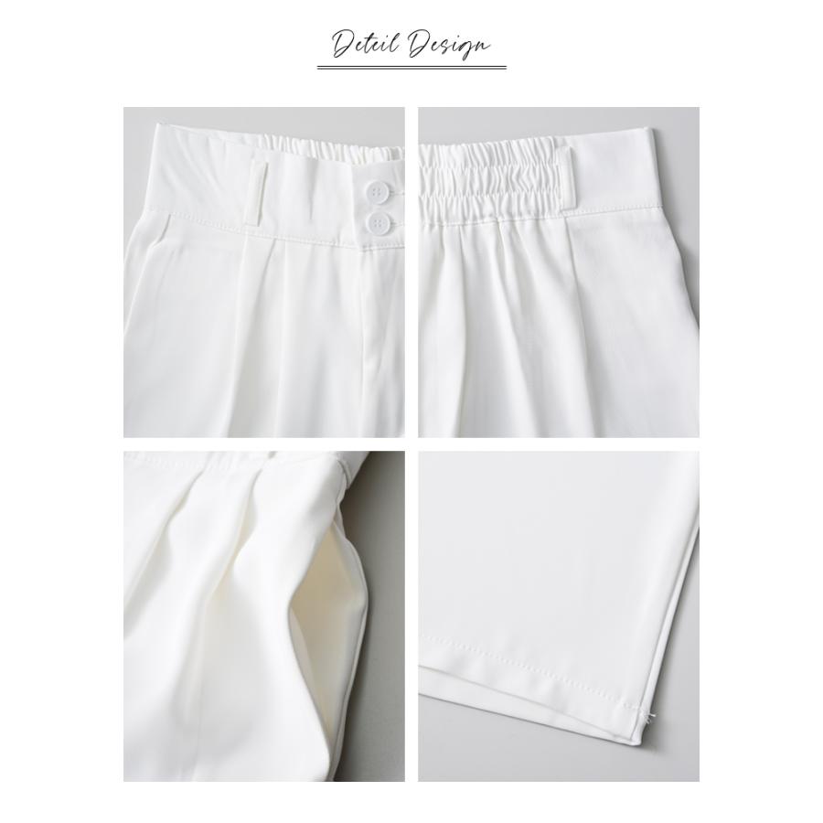 KOEISTORE（コウエイストア） ワイドパンツ レディース 春 夏 春夏 黒