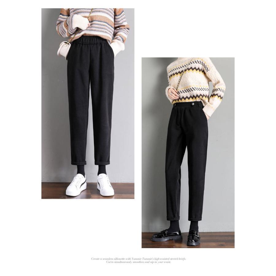 KOEISTORE テーパードパンツ レディース 春 夏 春夏 黒 KOEISTORE テーパードパンツ レディース 春 夏 春夏 黒