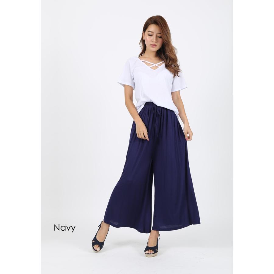 KOEISTORE ワイドパンツ ガウチョ スカーチョ ブラック グレー KOEISTORE ワイドパンツ ガウチョ スカーチョ ブラック グレー