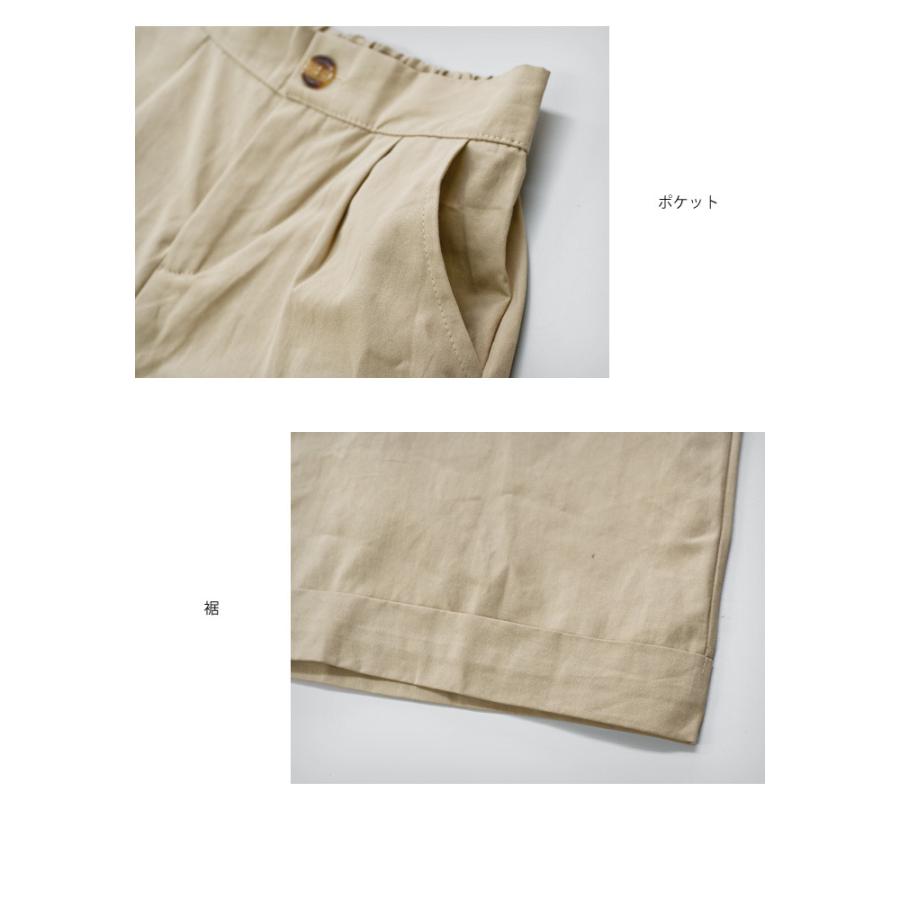 KOEISTORE ワイドパンツ レディース 春 夏 春夏 黒 白 KOEISTORE ワイドパンツ レディース 春 夏 春夏 黒 白