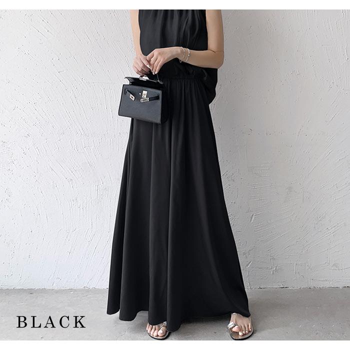 KOEISTORE（コウエイストア） ワイドパンツ レディース 春 夏 春夏 黒