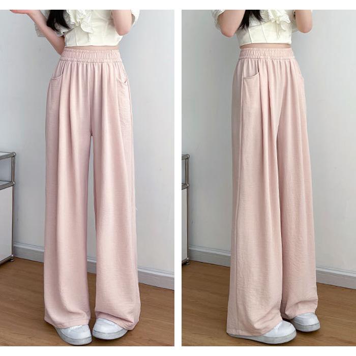 KOEISTORE（コウエイストア） ワイドパンツ レディース 春 夏 春夏 黒