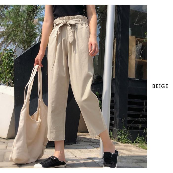 【美品】バイオ加工チノパンツ バイオ加工チノパンツ（チノパンツ）｜Whim Gazette（ウィム