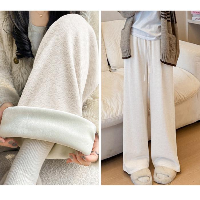 KOEISTORE（コウエイストア） ワイドパンツ レディース 春 夏 春夏 黒