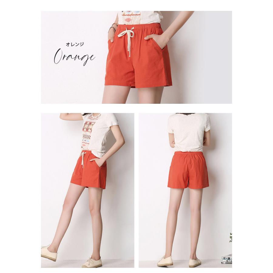 KOEISTORE（コウエイストア） ショートパンツ レディース 春 夏 春夏
