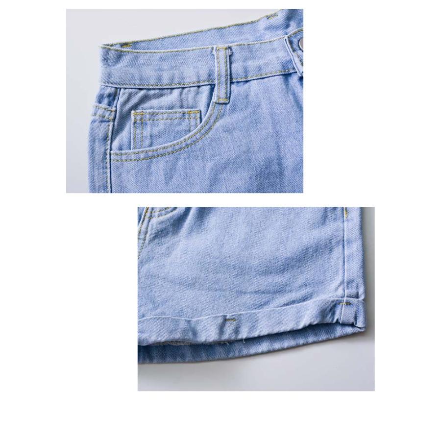 KOEISTORE（コウエイストア） デニム レディース 秋 冬 秋冬 黒 白