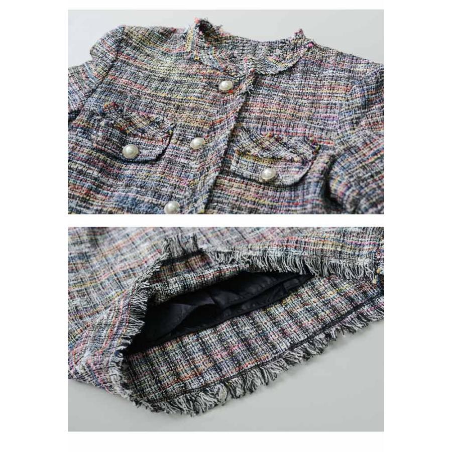 KOEISTORE（コウエイストア） セットアップ レディース スカートスーツ