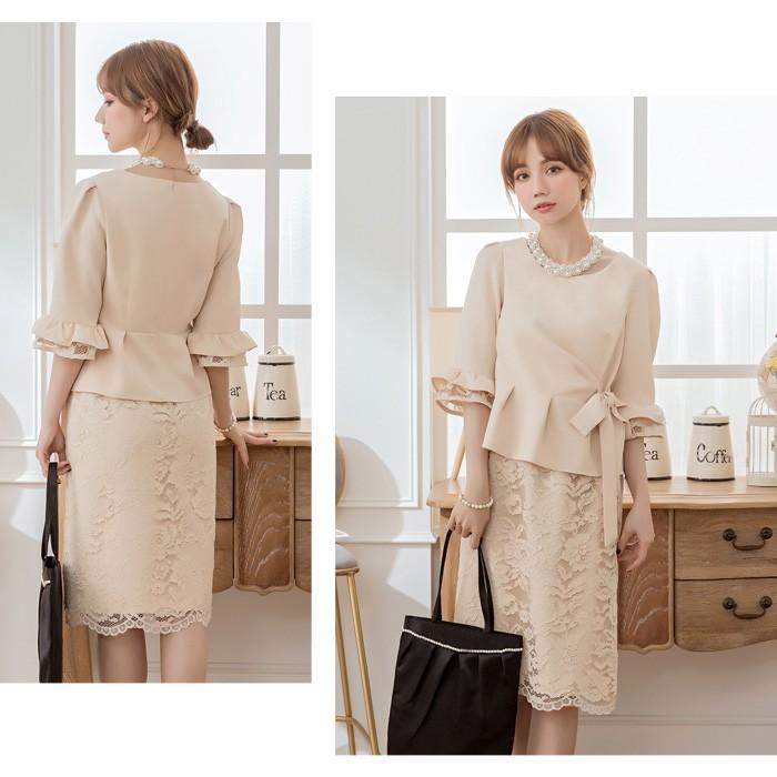 KOEISTORE（コウエイストア） パーティードレス レディース 結婚式