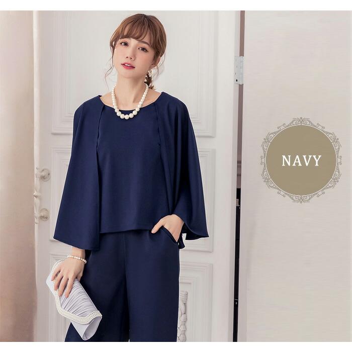 KOEISTORE（コウエイストア） パーティードレス レディース パンツ