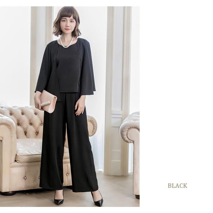 KOEISTORE（コウエイストア） パーティードレス レディース パンツ