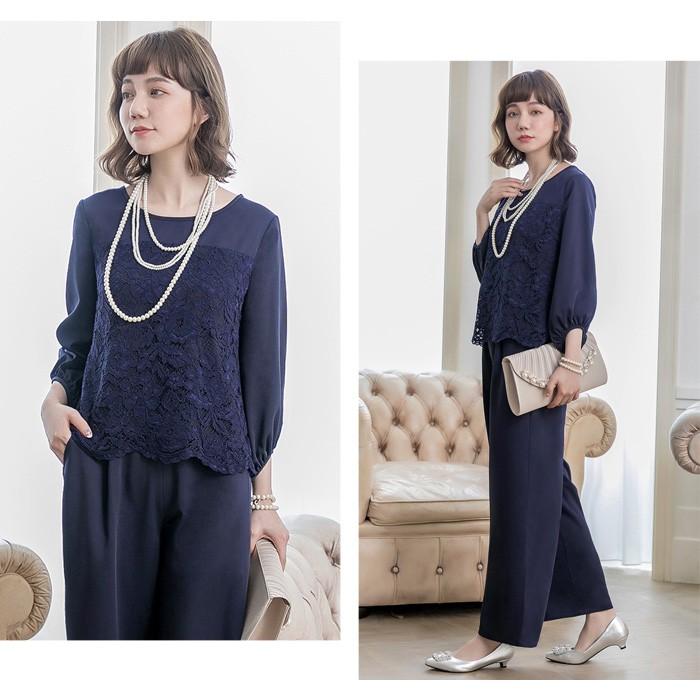 KOEISTORE（コウエイストア） パーティードレス レディース パンツ