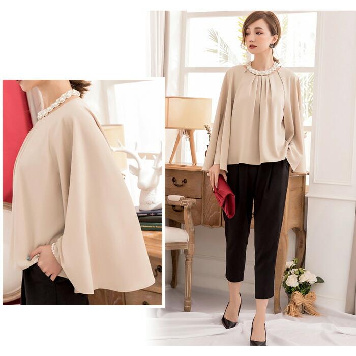 KOEISTORE（コウエイストア） パーティードレス レディース パンツ