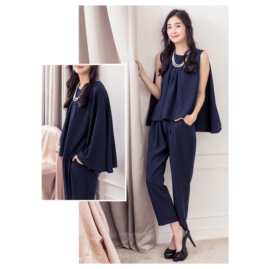 KOEISTORE（コウエイストア） パーティードレス レディース パンツ