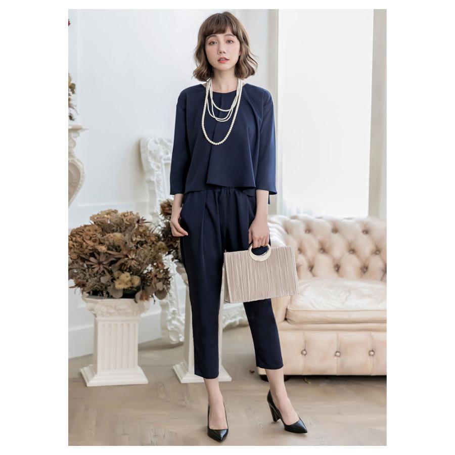 KOEISTORE（コウエイストア） パーティードレス レディース パンツ