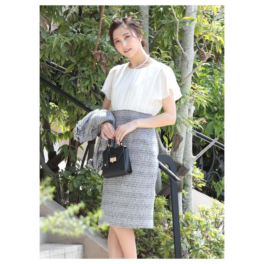 KOEISTORE（コウエイストア） パーティードレス レディース 結婚式 紺