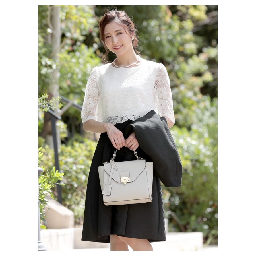 KOEISTORE（コウエイストア） パーティードレス レディース 結婚式 黒