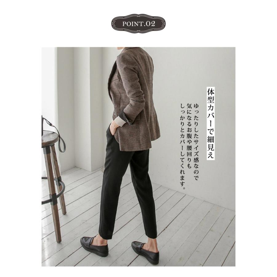 KOEISTORE ジャケット レディース 春 夏 春夏 チェック柄 長袖