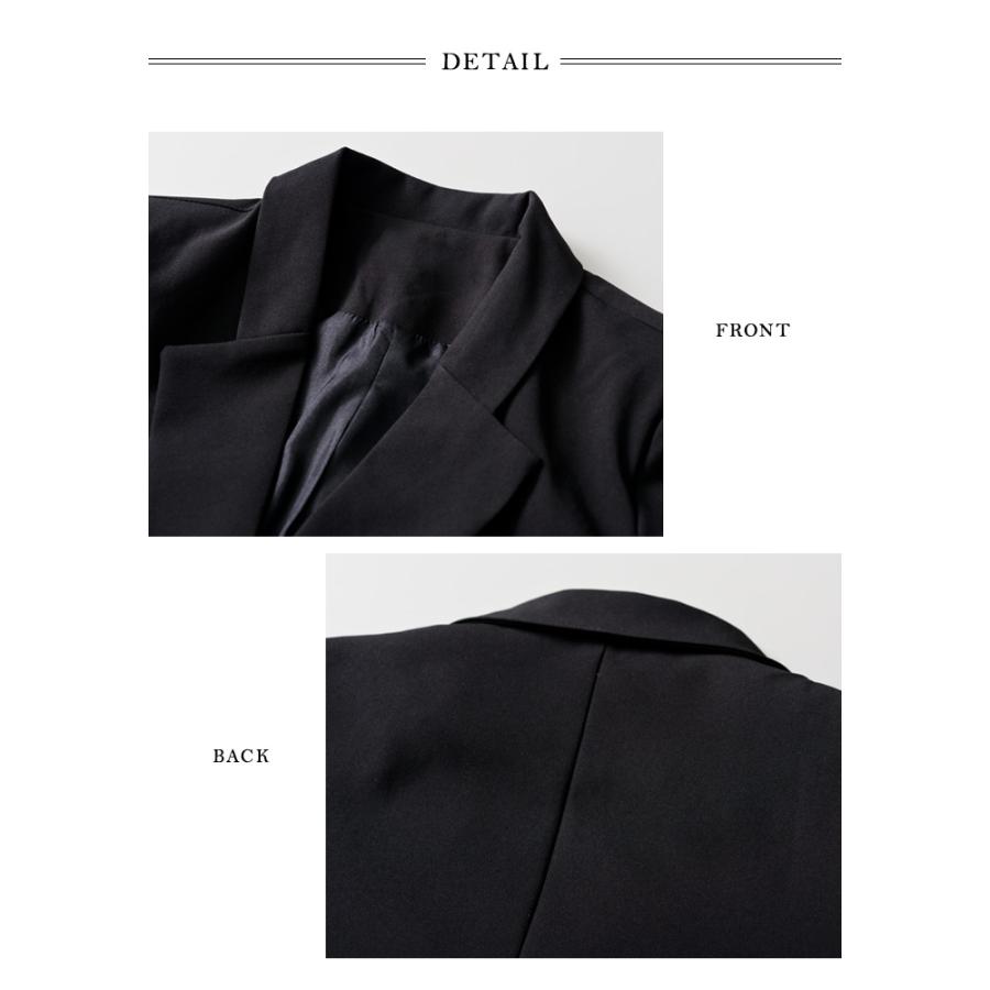 KOEISTORE ジャケット レディース 春 夏 春夏 黒 大人 KOEISTORE ジャケット レディース 春 夏 春夏 黒 大人