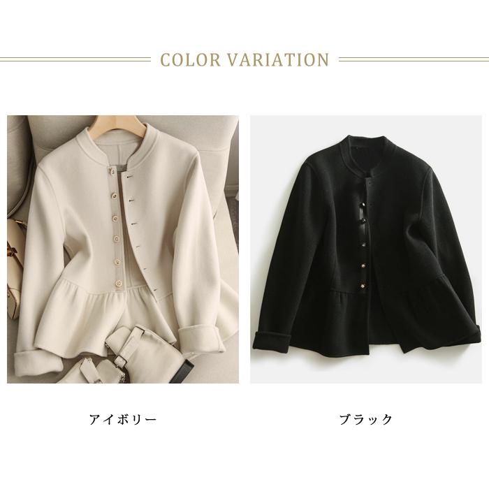 KOEISTORE（コウエイストア） ジャケット レディース ボレロ 春 夏 春
