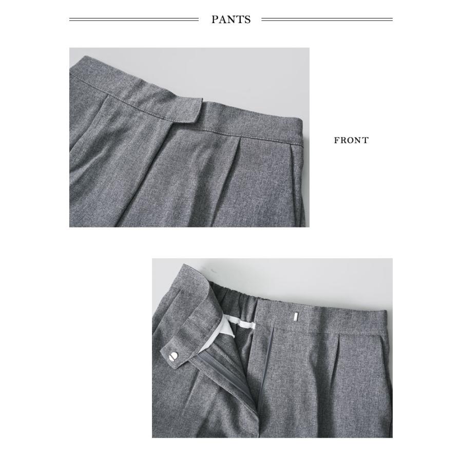 KOEISTORE（コウエイストア） セットアップ レディース スーツ 秋 冬