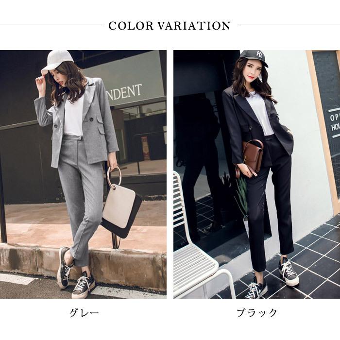 KOEISTORE（コウエイストア） セットアップ レディース スーツ 秋 冬